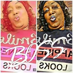 Meet your Posher, Keysha